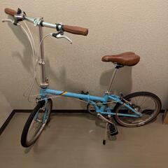 DAHONボードウォーク