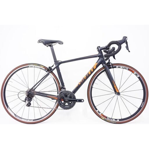 GIANT「ジャイアント」 TCR SLR2 2017年モデル ロードバイク