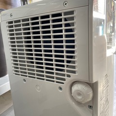 【アイリスオーヤマ 除湿機】クリーニング済み【管理番号12907】