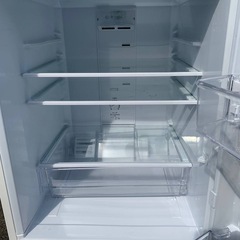 ⭐️AQUAノンフロン冷凍冷蔵庫⭐️ ⭐️AQR-17K⭐️-Panasonic ポータブルテレビ 防水です！