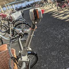 SANTASAN AirBile 電動アシスト自転車