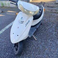 原付き YAMAHA JOG SA39J 特別7/30 16:00以降と7/31 16:00