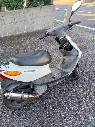 原付き YAMAHA JOG SA39J 特別7/30 16:00以降と7/31 16:00以降で引き取り即決で36000円早い者勝ちです。 原付き YAMAHA JOG SA39J 特別7/30 16:00以降と7/31 16:00以降で