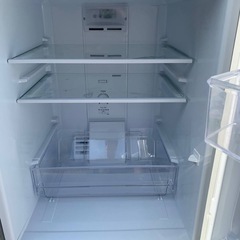 ⭐️AQUAノンフロン冷凍冷蔵庫⭐️ ⭐️AQR-13M⭐️