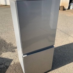 ⭐️AQUAノンフロン冷凍冷蔵庫⭐️ ⭐️AQR-13M⭐️