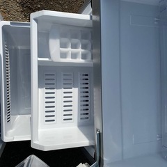 ⭐️AQUAノンフロン冷凍冷蔵庫⭐️ ⭐️AQR-13M⭐️