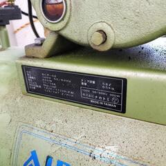 ナカトミ　エアコンプレッサー