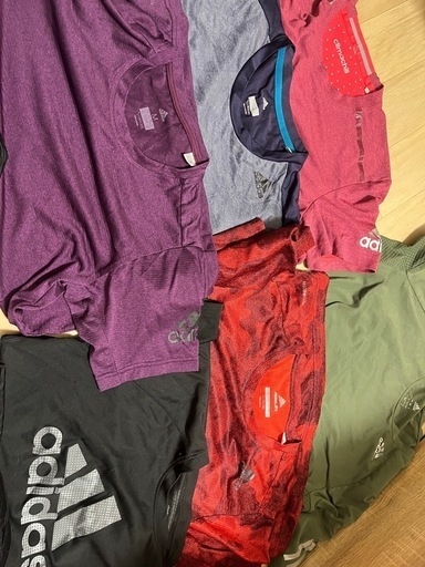 その他 adidas\n