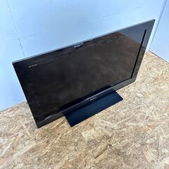 【激安】ソニー/SONY テレビ KDL-32EX700 201...