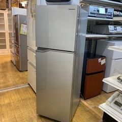 9/14値下げしました！?‍♀️インバーター?‍♂️Panasonic 248L冷蔵庫 