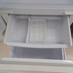 ★ジモティ割あり★ SHARP 冷蔵庫 SJ-D14E-W 137L 19年製 動作確認／クリーニング済み TC4065