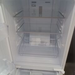 ★ジモティ割あり★ SHARP 冷蔵庫 SJ-D14E-W 137L 19年製 動作確認／クリーニング済み TC4065