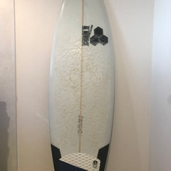 アルメリック ネックベアード