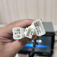 485 完動品　カロッツェリアサイバーナビAVIC-ZH77　動作確認済み中古品 カロッツェリア