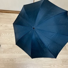 レトロ傘  中古品