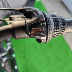 【子供用自転車24インチ】OTOMO オオトモ  NEXTYLE  ネクスタイル【引取限定・現状渡し】三重県