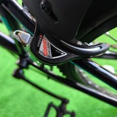 【子供用自転車24インチ】OTOMO オオトモ  NEXTYLE  ネクスタイル【引取限定・現状渡し】三重県