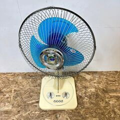 NAtional 扇風機(季節、空調家電)の中古が安い！激安で譲ります・無料  