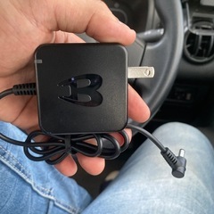 バートル22Vバッテリー