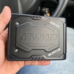 バートル22Vバッテリー