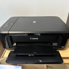 Canon MG3630 インクジェットプリンター