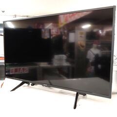 J1701 シャープ テレビ 2020年 42インチ