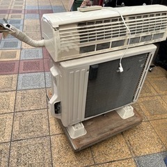 富士通エアコン 2.2kw 2009年式