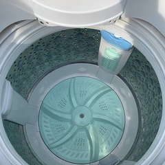 ♦️ TOSHIBA電気洗濯機【2015年式】AW-8D2M