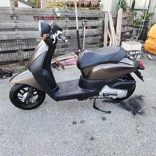 HONDAトゥデイ67