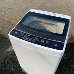 ♦️ AQUA 電気洗濯機【2019年式】AQW-G50GJ