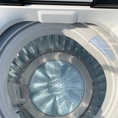 ♦️ AQUA 電気洗濯機【2019年式】AQW-G50GJ