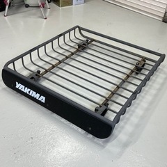 YAKIMA 純正品 ヤキマ YAKIMA　ロードウォーリアー ...