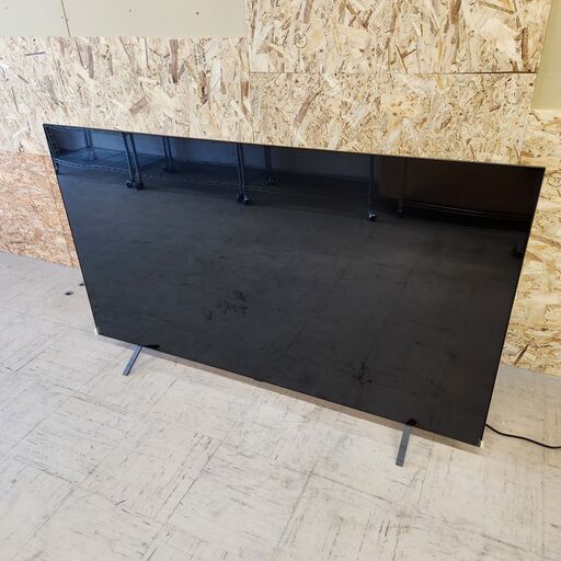 有機EL TV 65型 LG OLED65A3PJA テレビ 65インチ C2406261