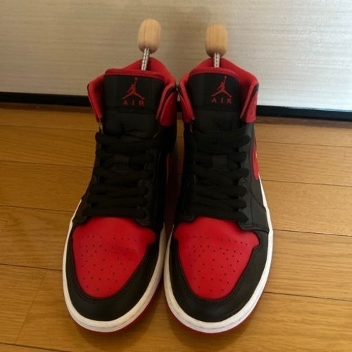 NIKEエアージョーダン
