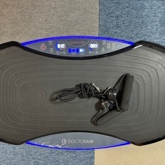 DOCTORAIR３ＤスーパーブレードＰＲＯ(ブラック)