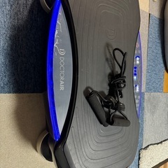 DOCTORAIR３ＤスーパーブレードＰＲＯ(ブラック)