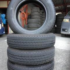 タイヤ持込交換大歓迎！タイヤをネットで注文→当社に直送OK！ (港北  