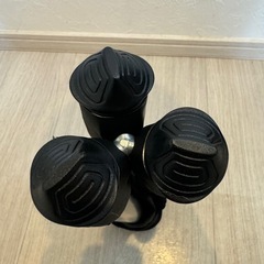 スウェーデン ウォークスツール・ベーシック50 携帯折り畳みチェア