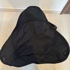 スウェーデン　ウォークスツール・ベーシック50 携帯折り畳みチェア