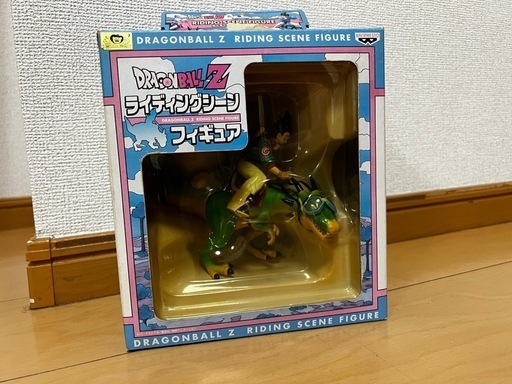 ドラゴンボール フィギュア