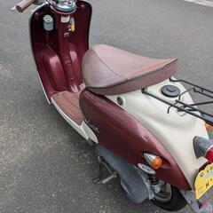 値下げしました】ビーノ2st元気に走ります