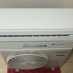 専門店のエアコン工事セット ＞2021年 パナソニック＜工事再開＞