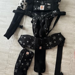 エルゴ 抱っこ紐  