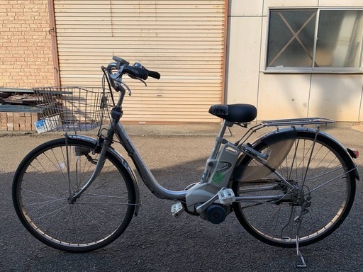 ⭐️電動自転車⭐️Panasonic