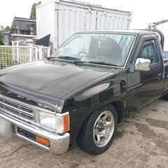 値下げ　日産純正ホイール　６穴