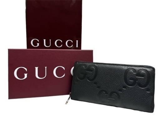 GUCCI 長財布