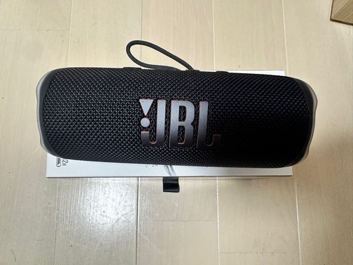 JBL FLIP6　スピーカー