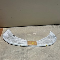 30プリウス前期モデリスタバージョン2フロントリップ