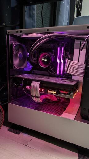 自作PC