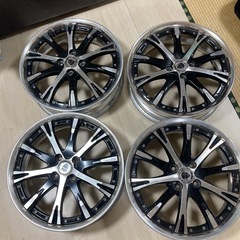 WORK ワーク シュバート 19インチ 格安です。お取引中にて停止